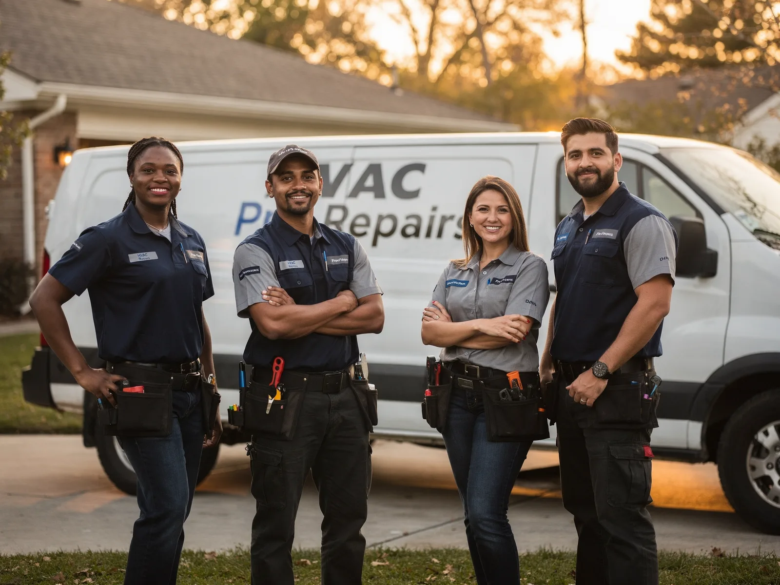 Heat Pump Repair company in Millwood, VA