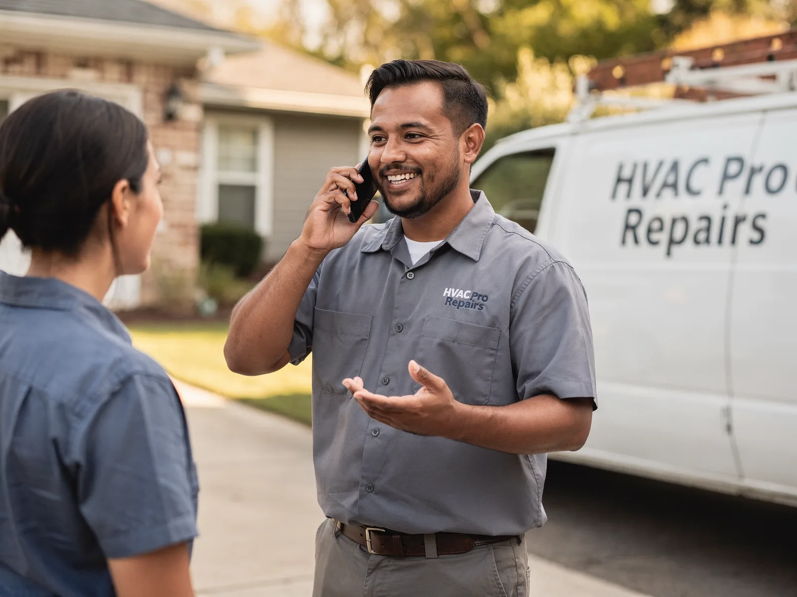 Heat Pump Repair Millwood, VA FAQs